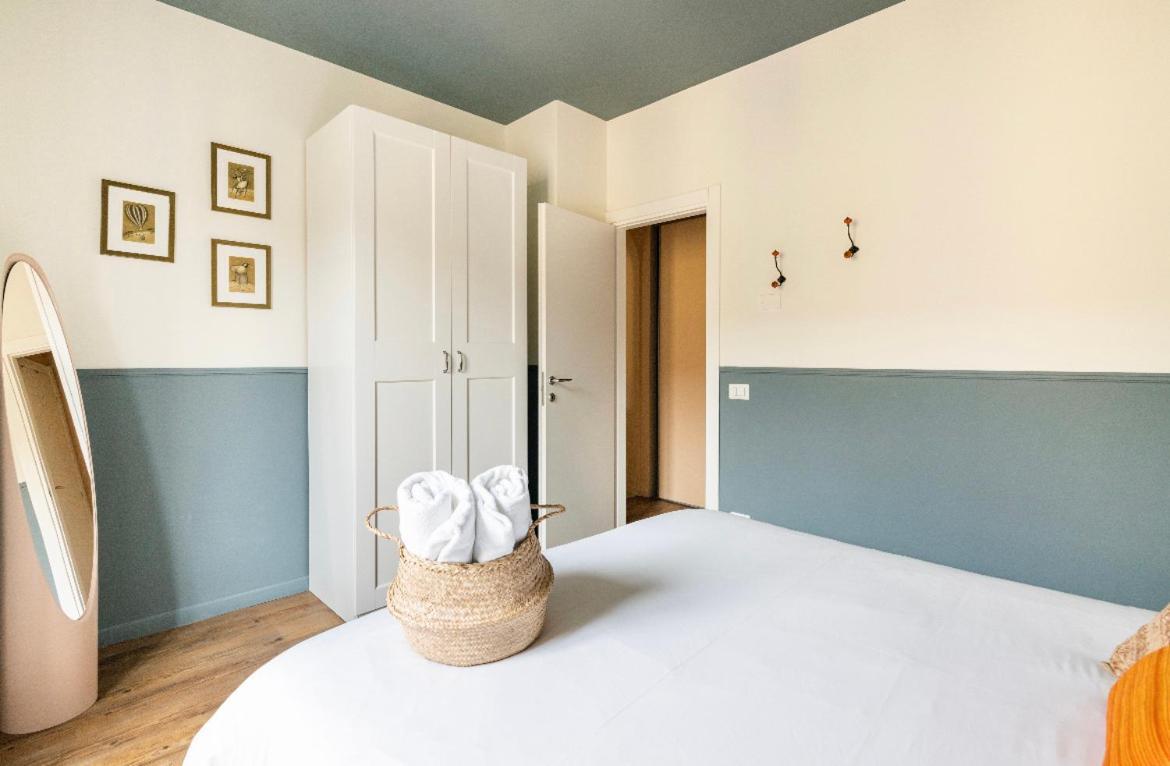 Ripa Apartments Milano - Via Vigevano Navigli المظهر الخارجي الصورة