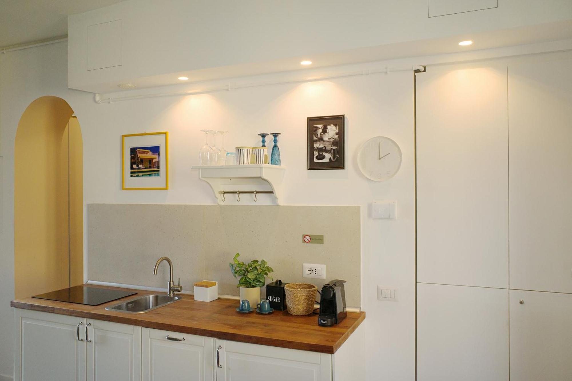 Ripa Apartments Milano - Via Vigevano Navigli المظهر الخارجي الصورة