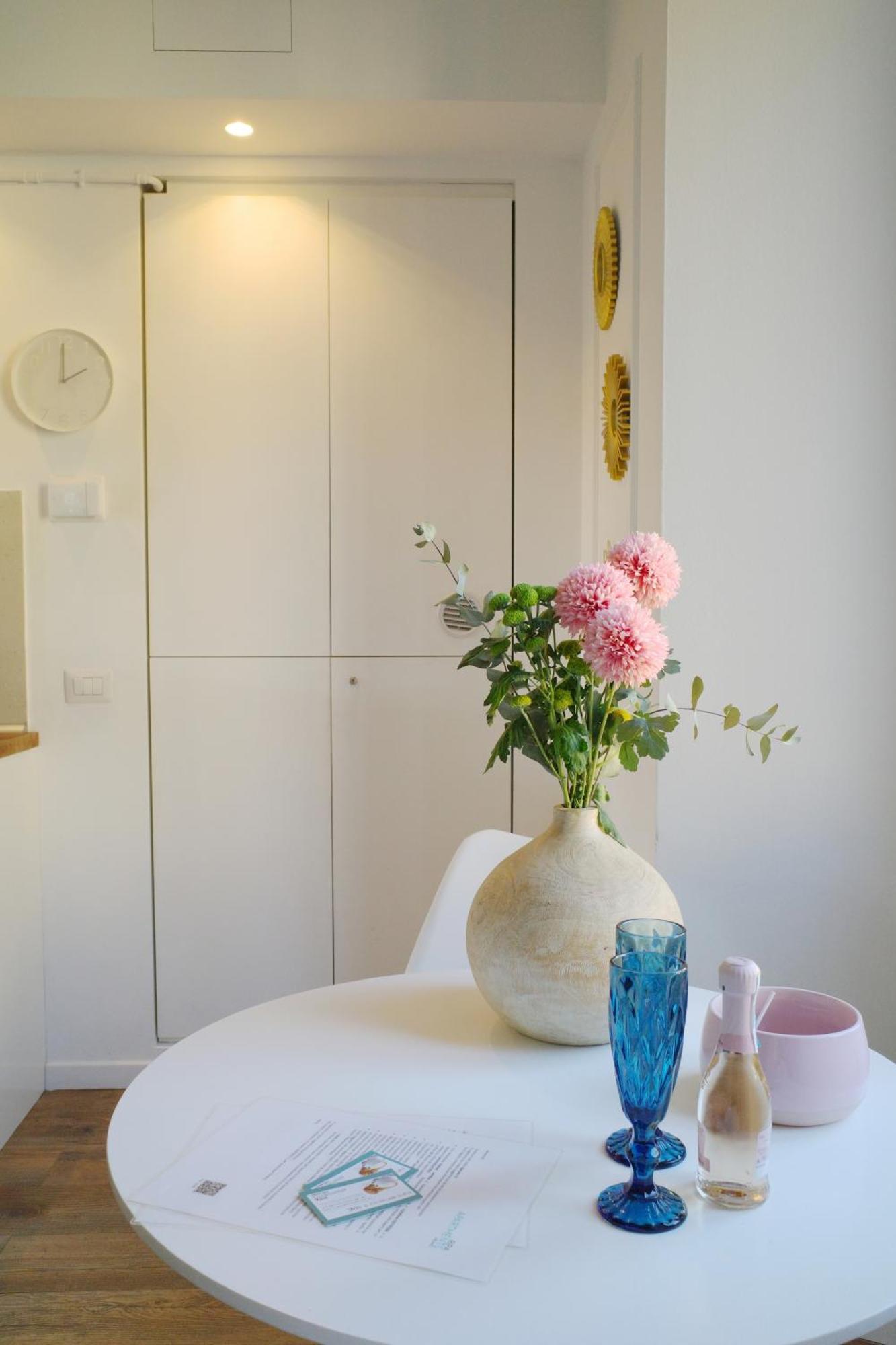 Ripa Apartments Milano - Via Vigevano Navigli المظهر الخارجي الصورة