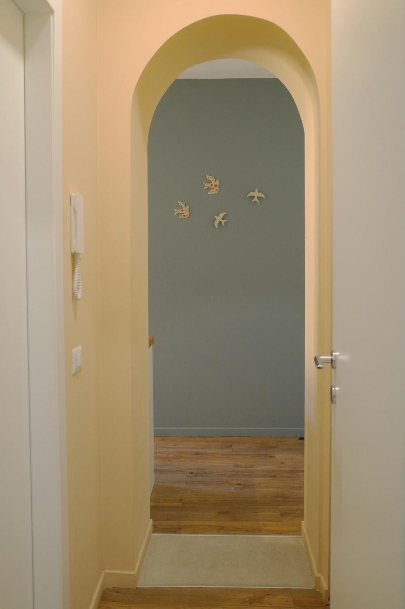 Ripa Apartments Milano - Via Vigevano Navigli المظهر الخارجي الصورة